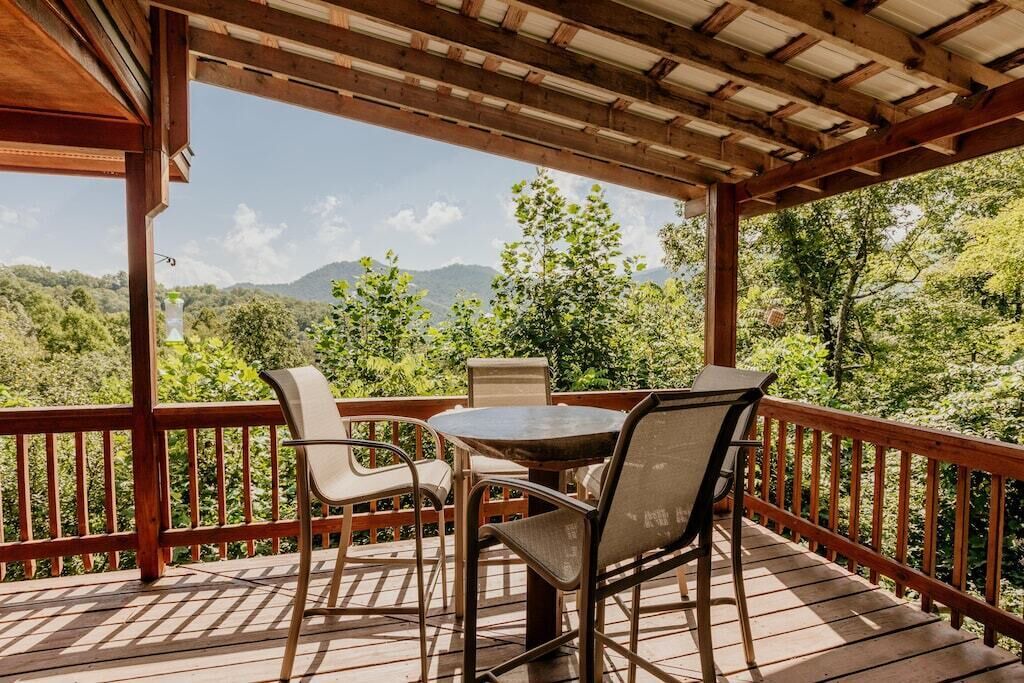Photo of Outdoor in Sylva