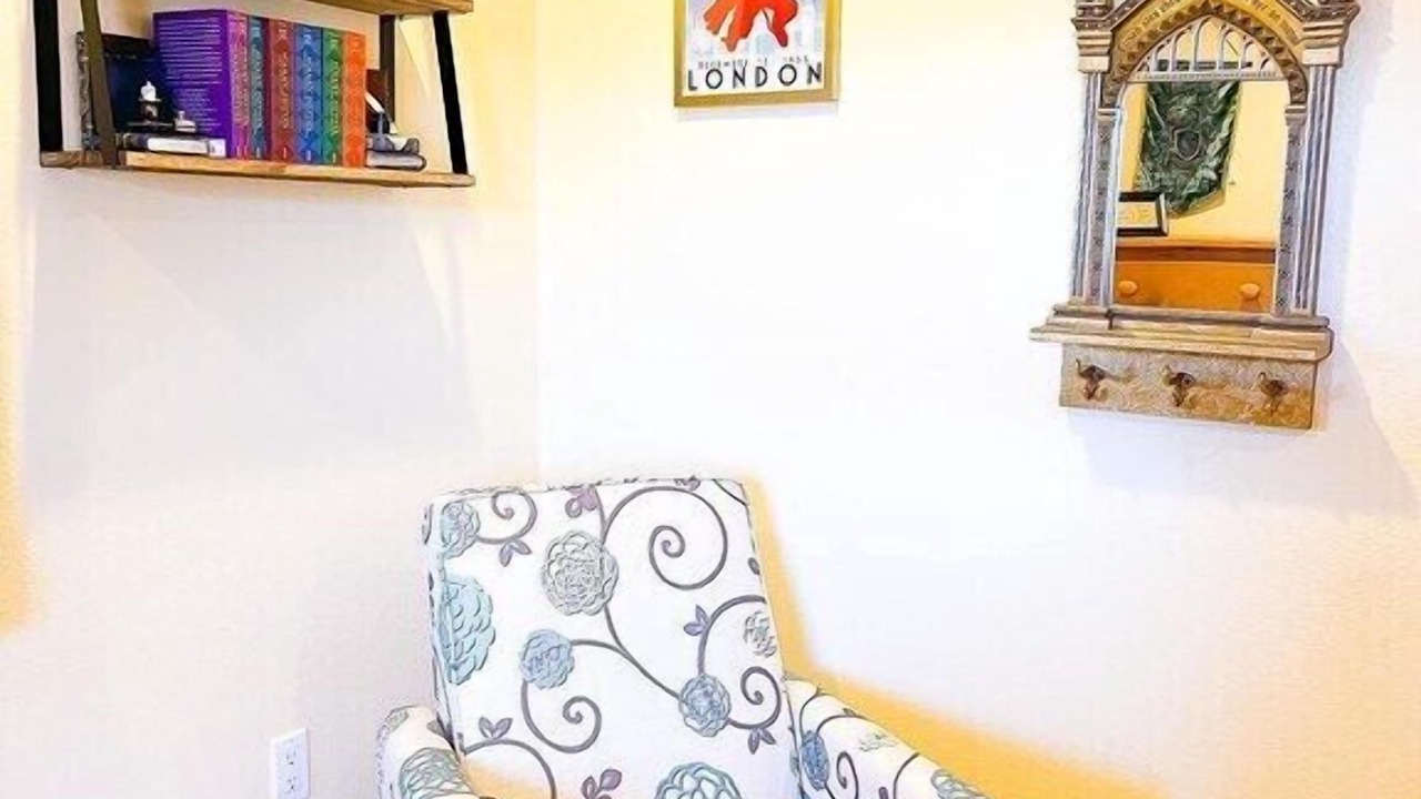 Photo of Bedroom in Sylva