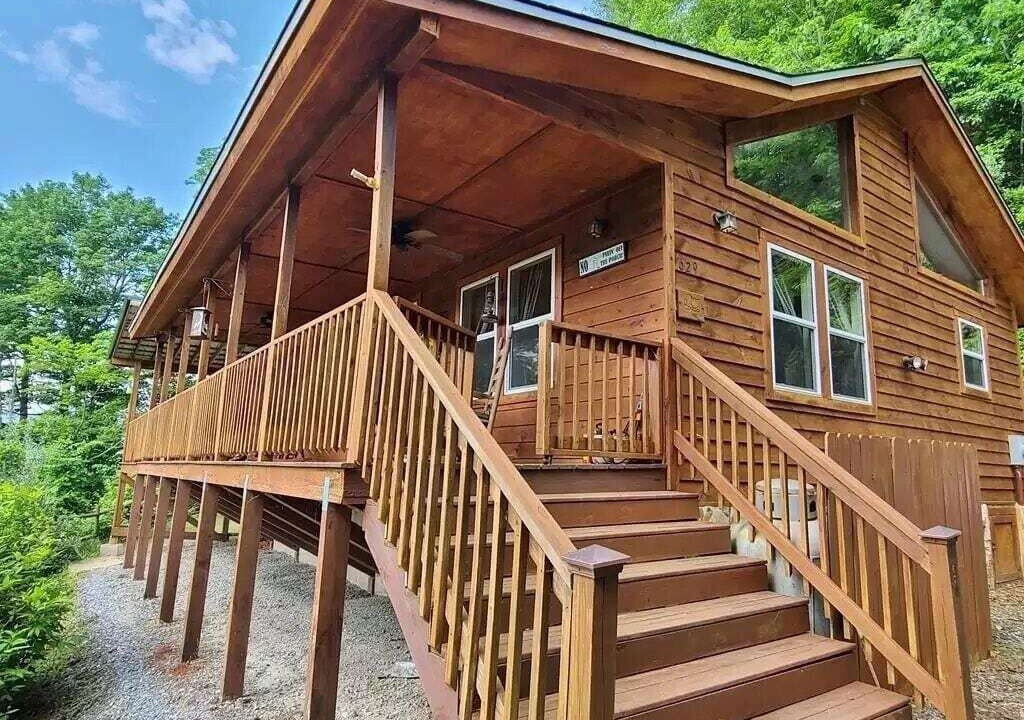 Photo of Outdoor in Sylva