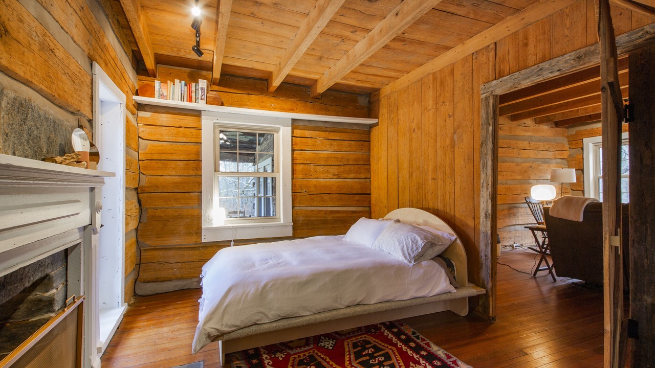 Photo of Bedroom in Stoneville