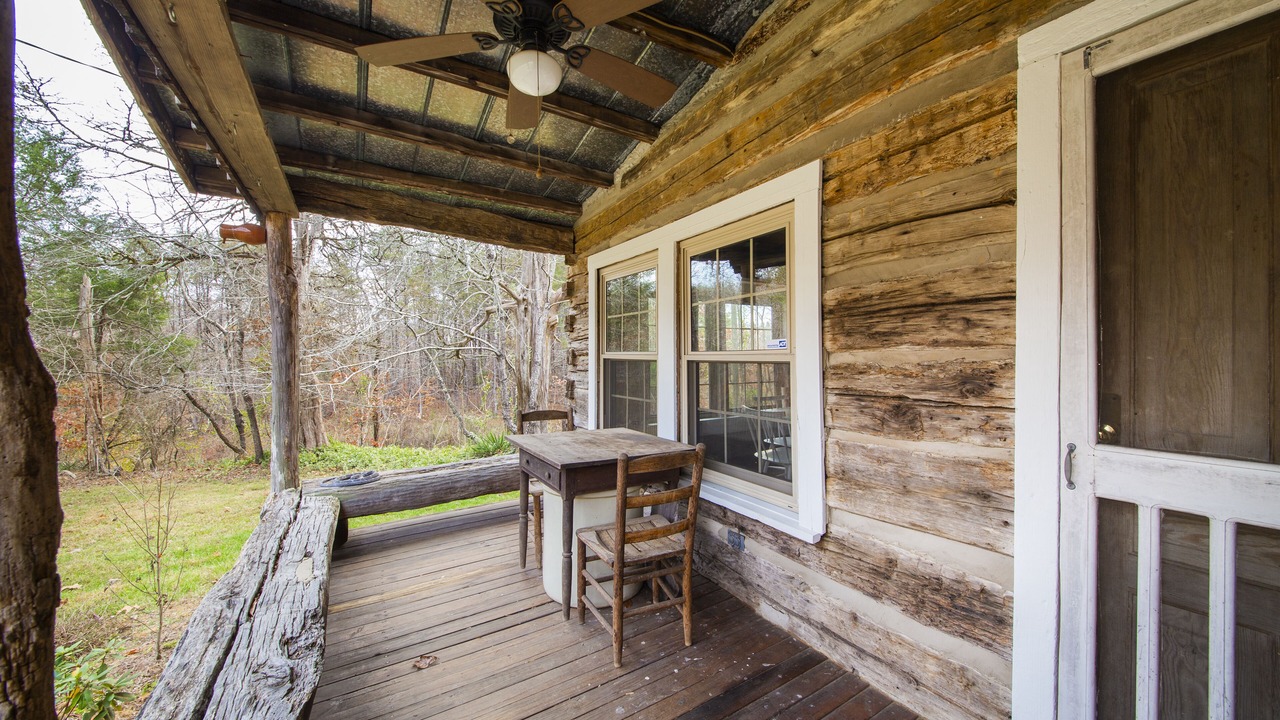 Photo of Outdoor in Stoneville