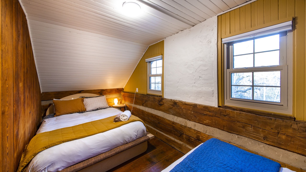 Photo of Bedroom in Stoneville