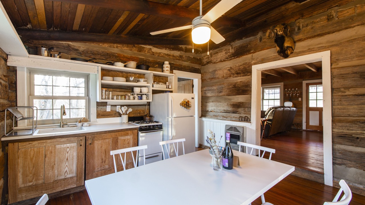 Photo of Kitchen in Stoneville