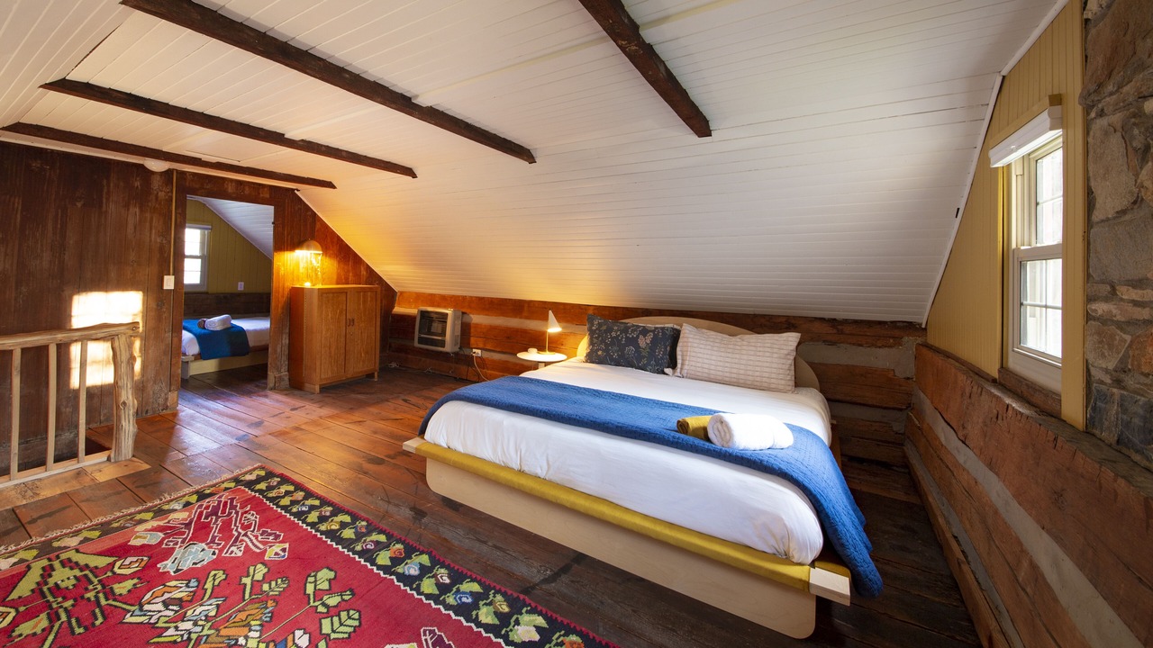Photo of Bedroom in Stoneville