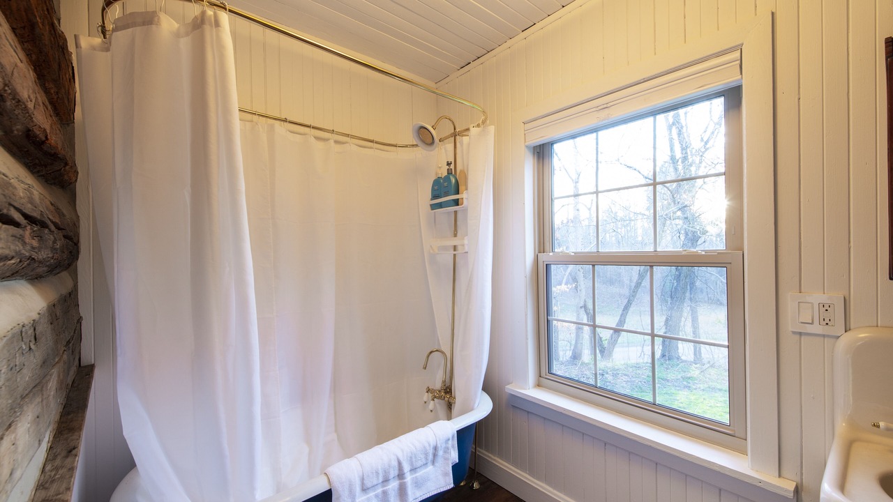 Photo of Bathroom in Stoneville