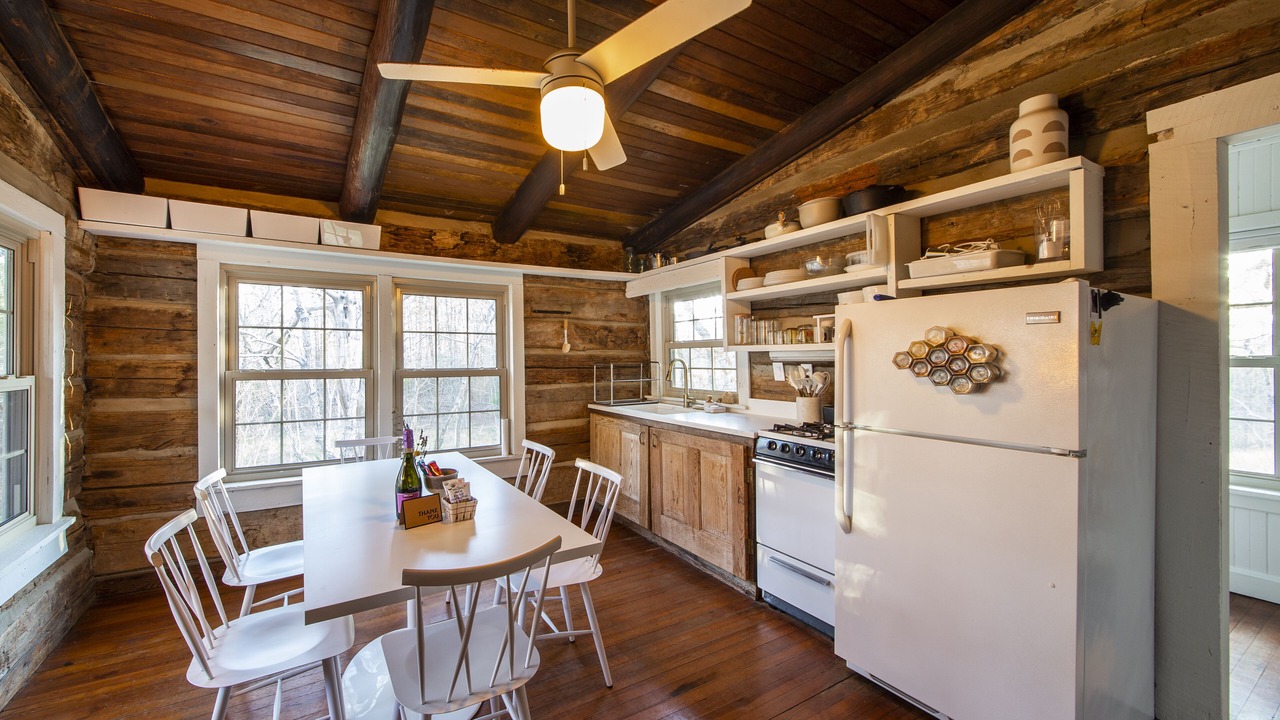 Photo of Kitchen in Stoneville