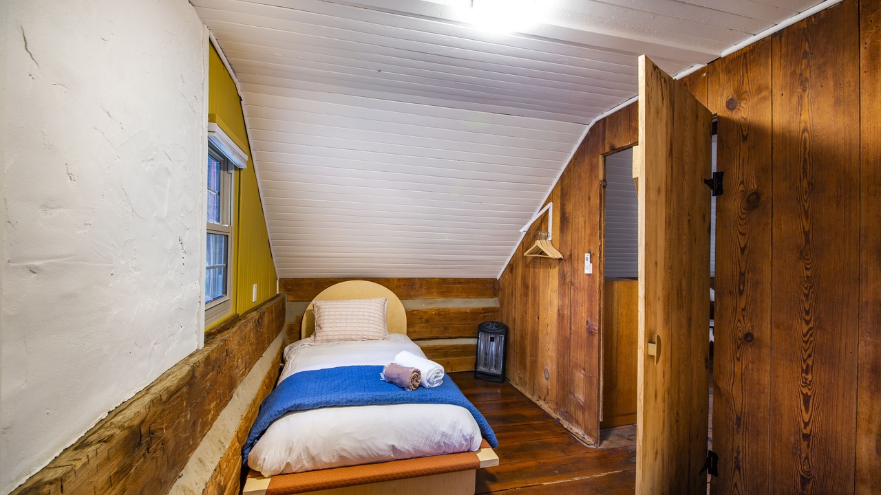Photo of Bedroom in Stoneville