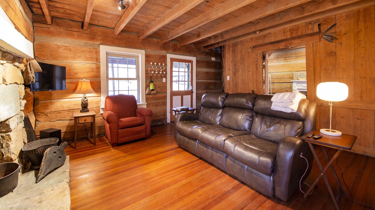 Photo of Livingroom in Stoneville