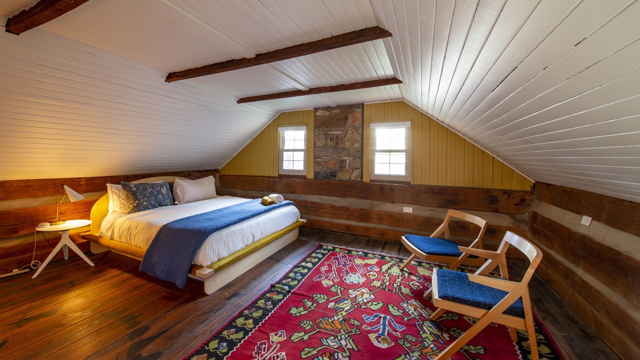 Photo of Bedroom in Stoneville