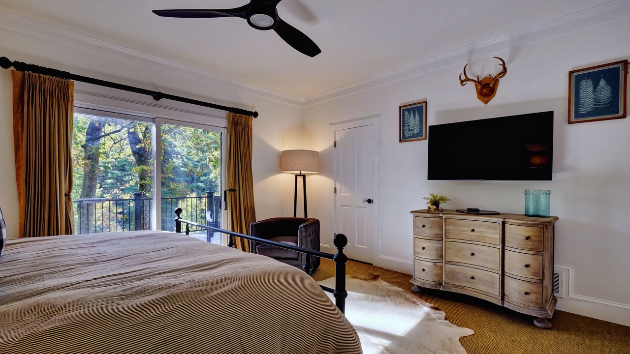 Photo of Bedroom in Sapphire