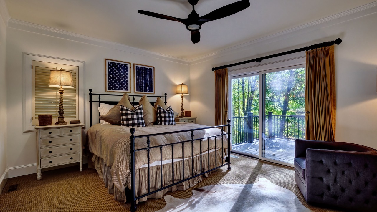 Photo of Bedroom in Sapphire