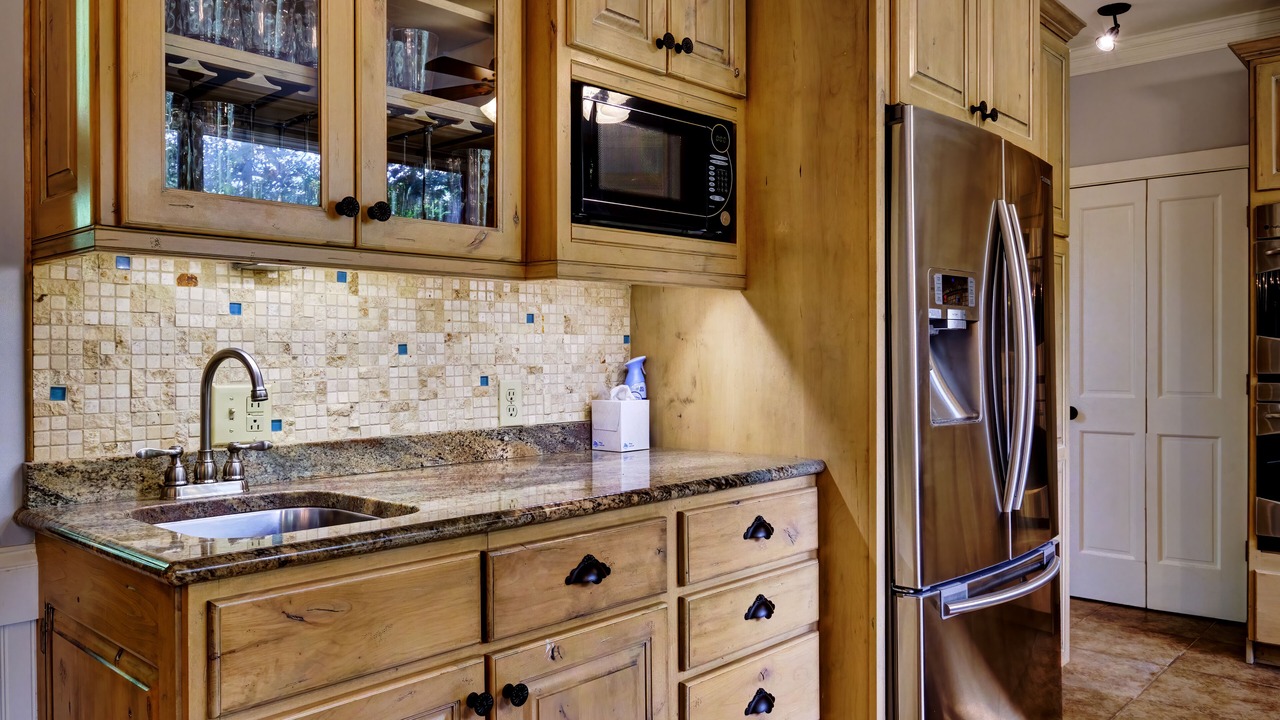 Photo of Kitchen in Sapphire