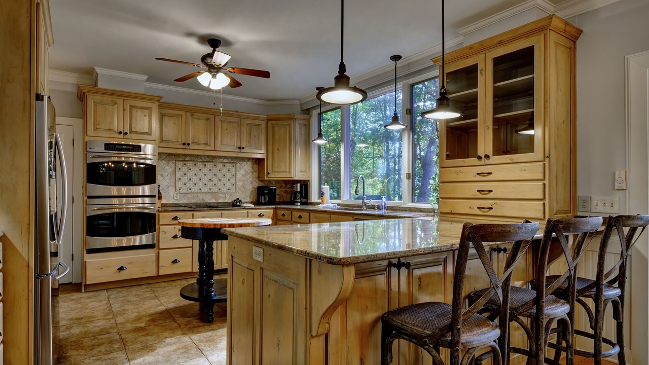 Photo of Kitchen in Sapphire