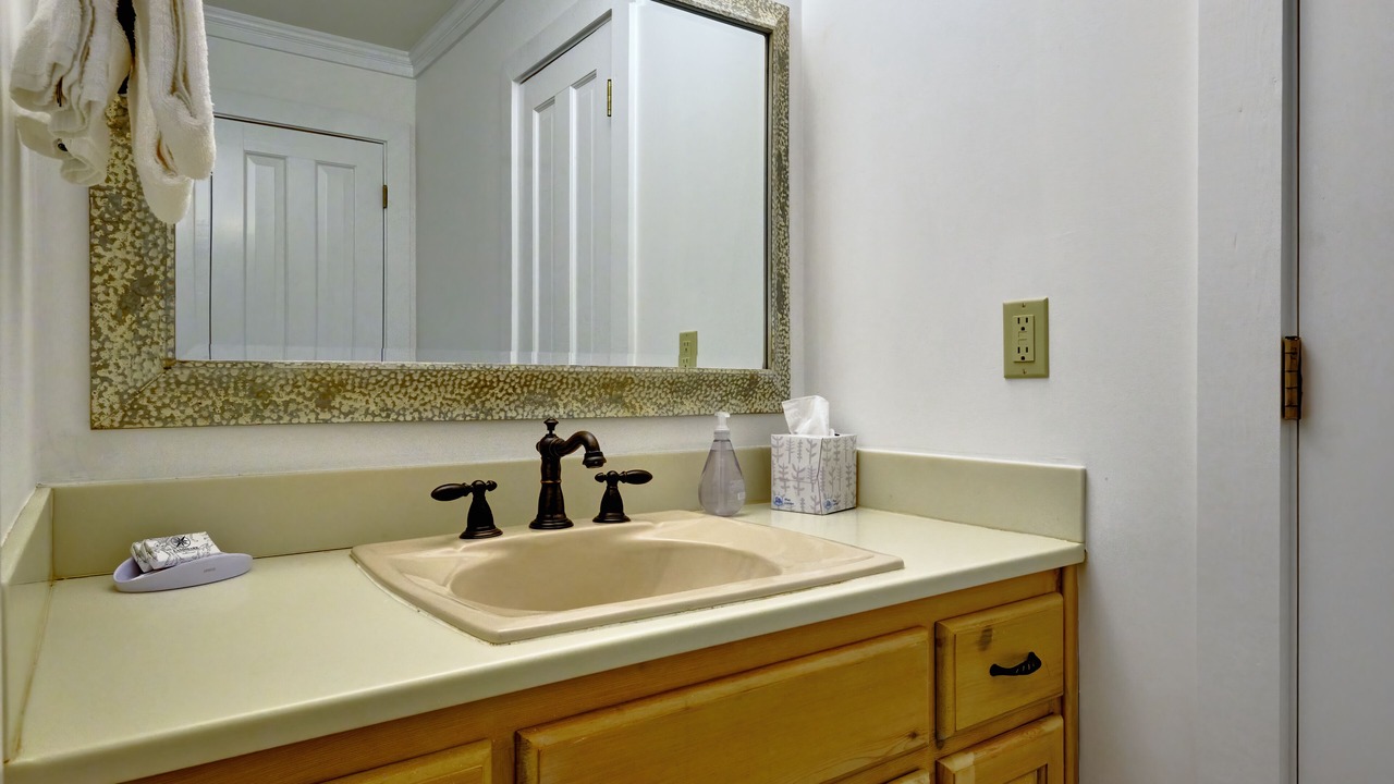 Photo of Bathroom in Sapphire