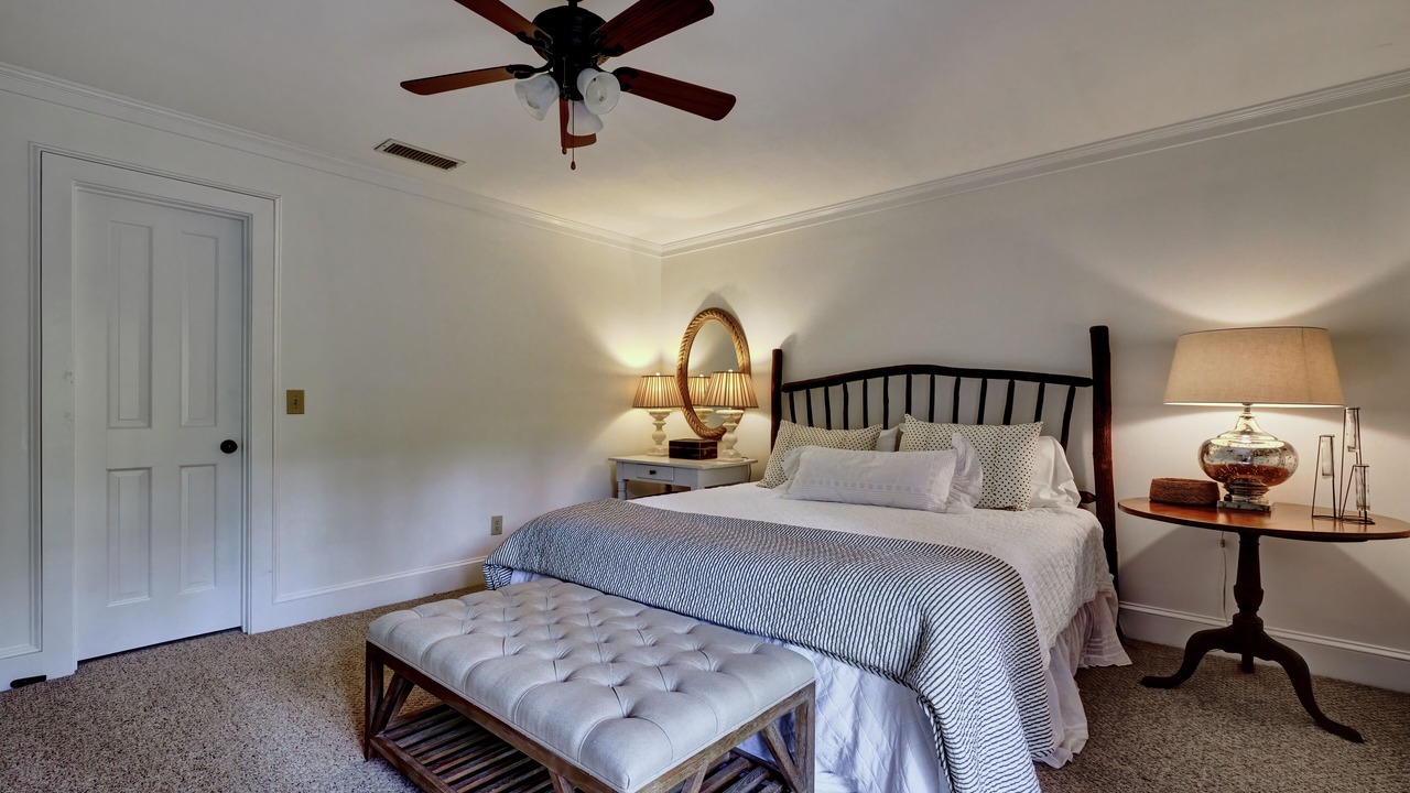 Photo of Bedroom in Sapphire