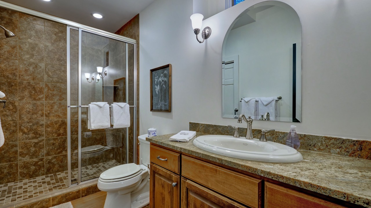 Photo of Bathroom in Sapphire