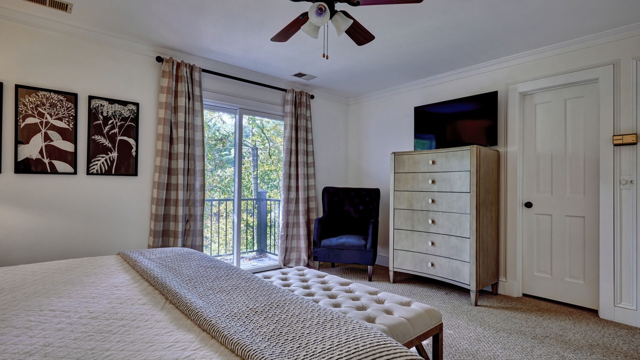 Photo of Bedroom in Sapphire