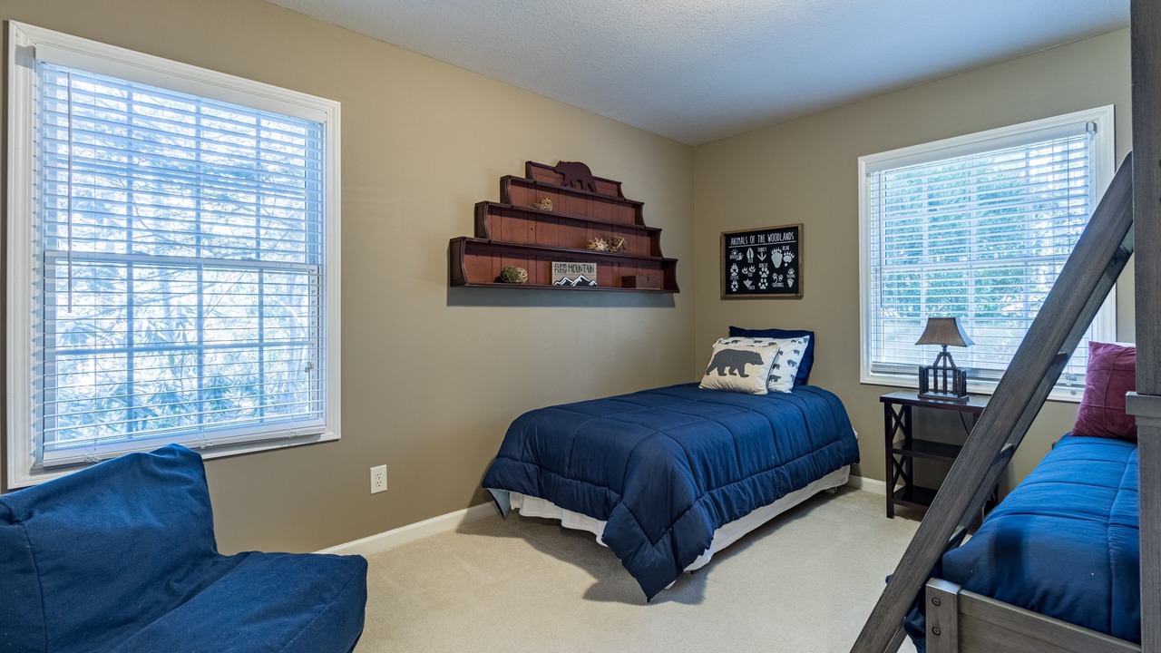 Photo of Bedroom in Sapphire