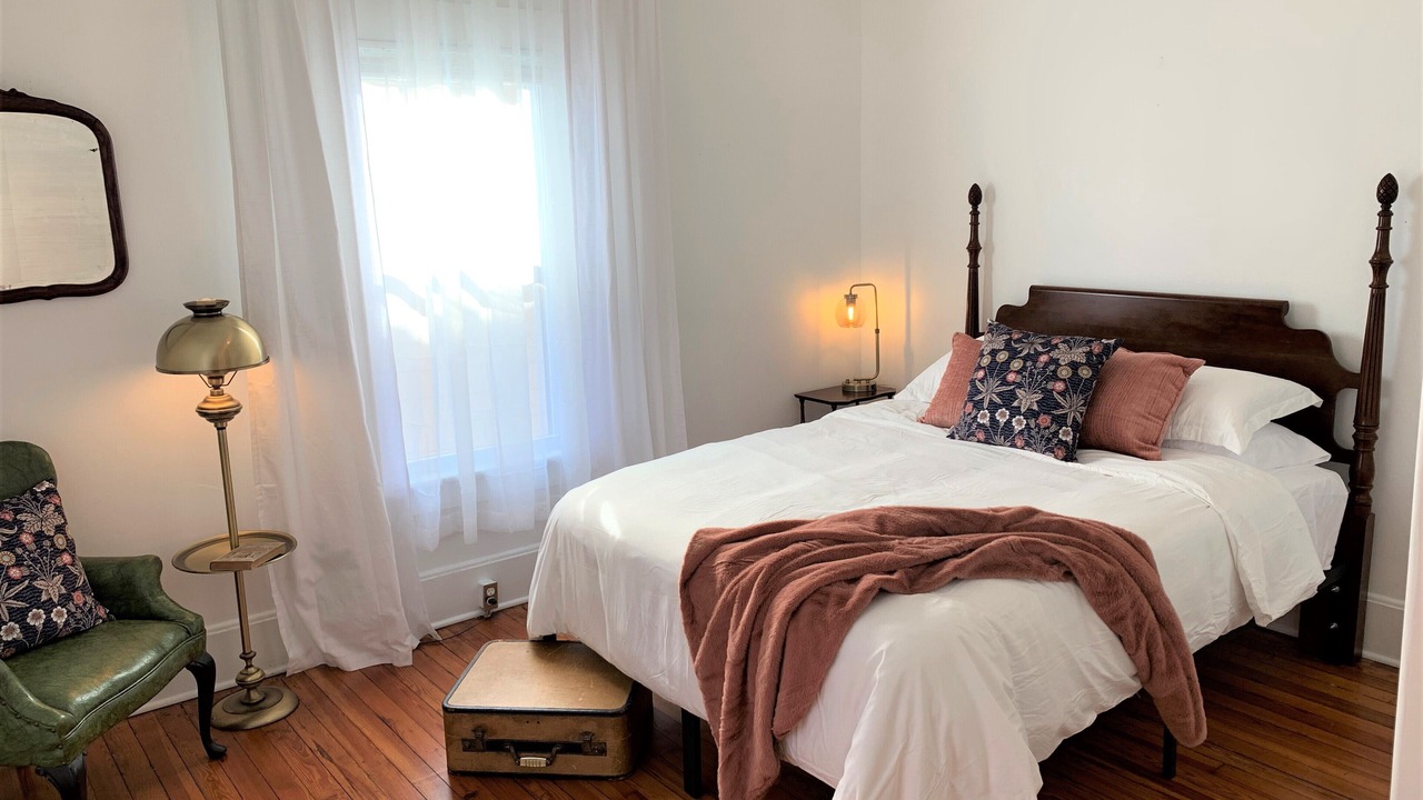 Photo of Bedroom in Winston - Salem