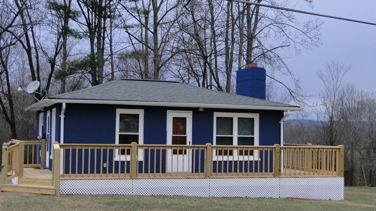 Photo of Outdoor in Arlington