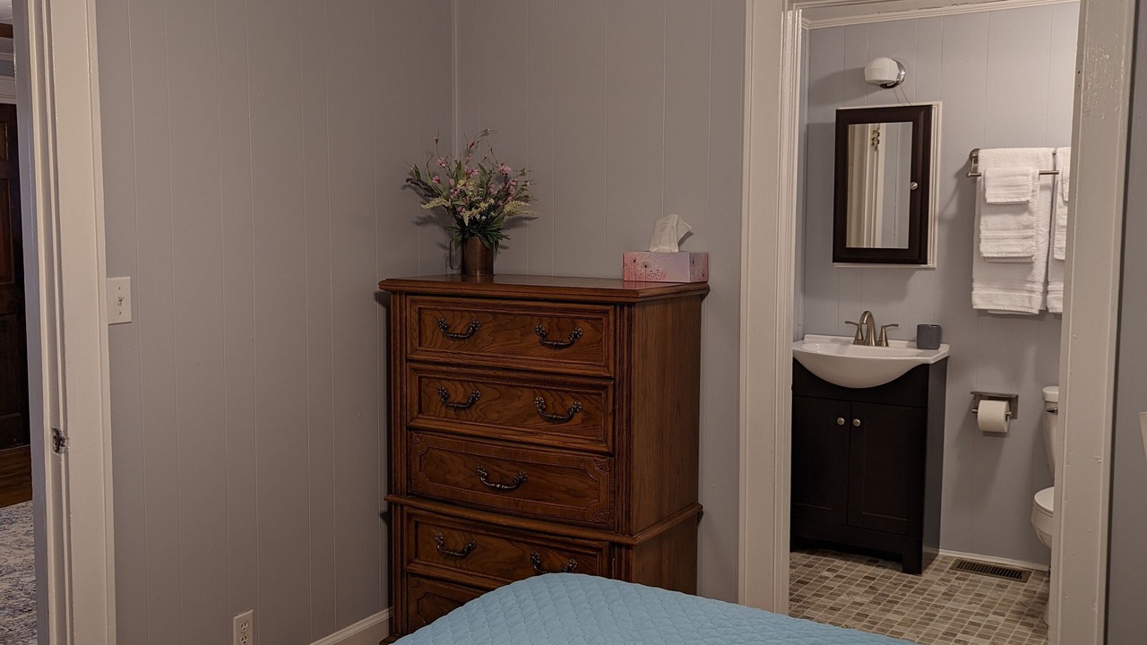 Photo of Bedroom in Arlington