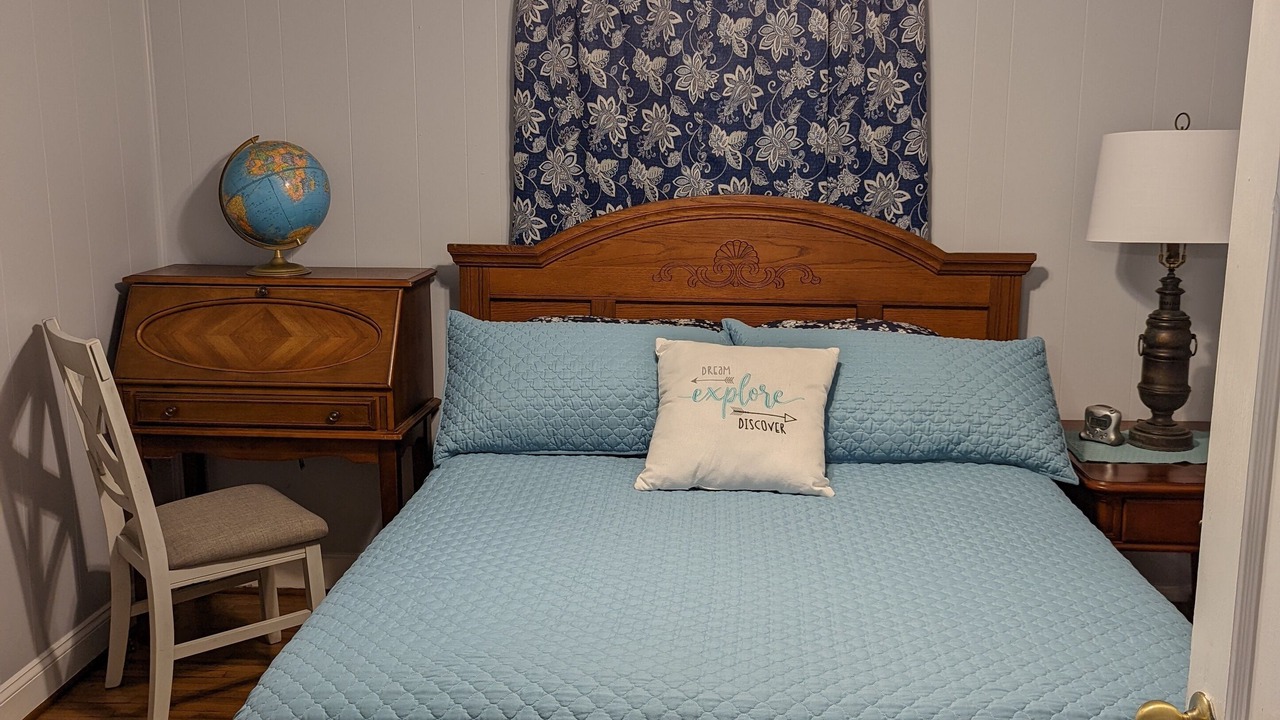 Photo of Bedroom in Arlington