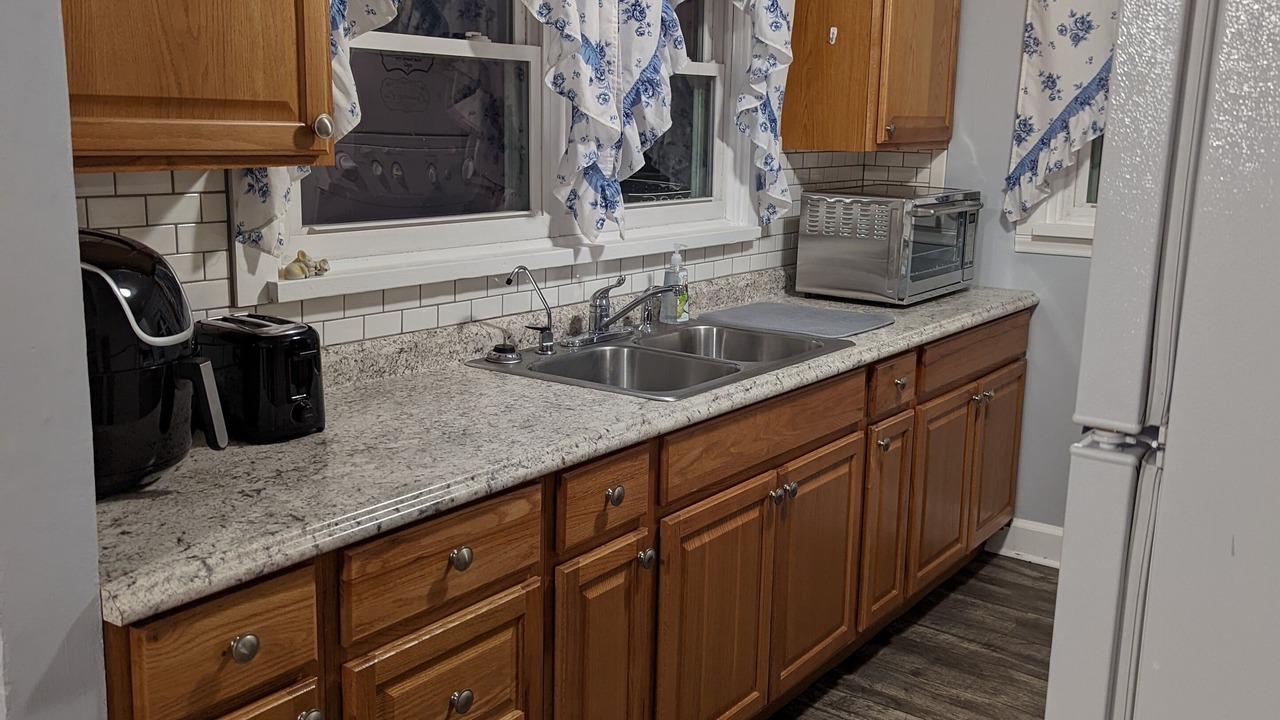 Photo of Kitchen in Arlington