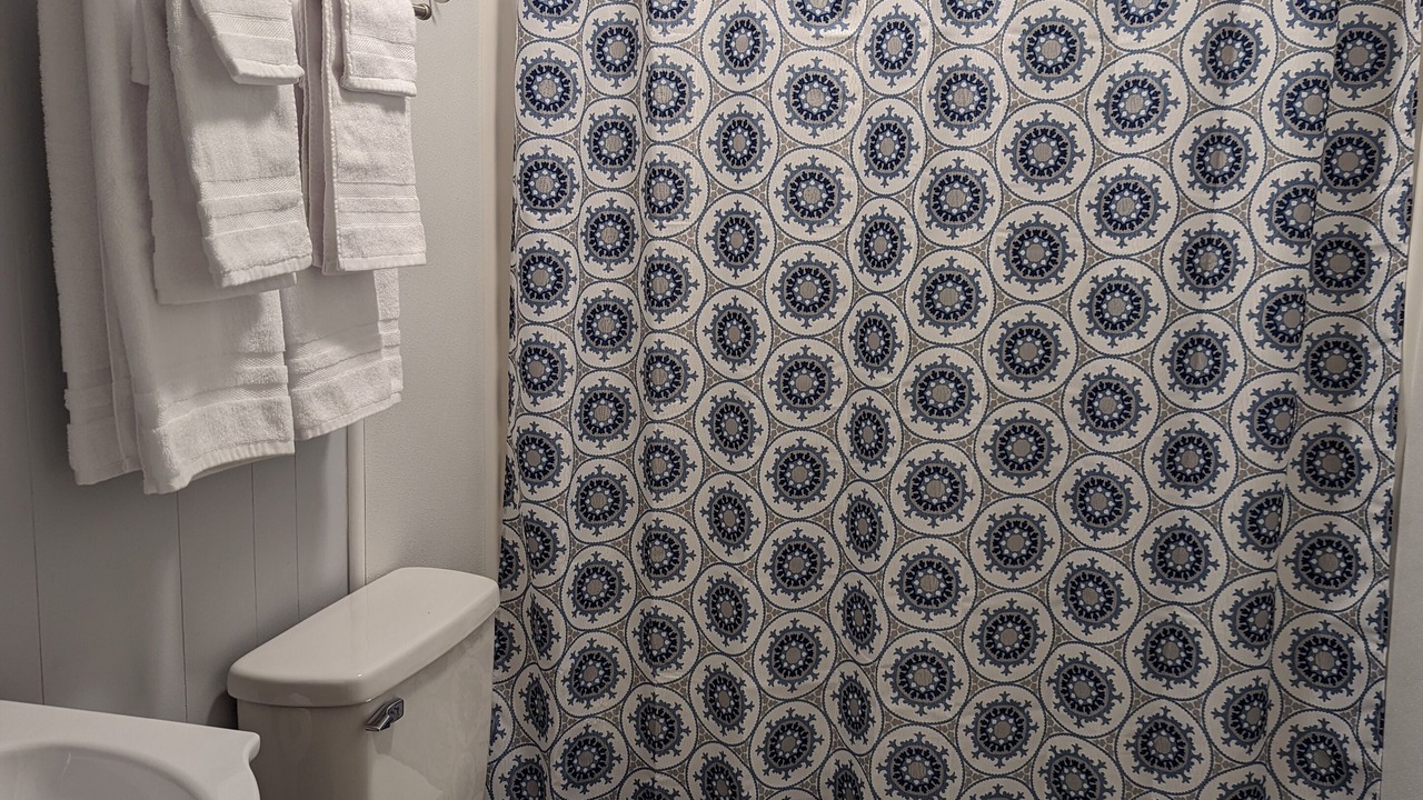 Photo of Bathroom in Arlington