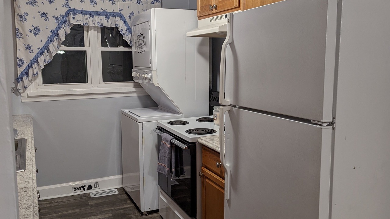 Photo of Kitchen in Arlington