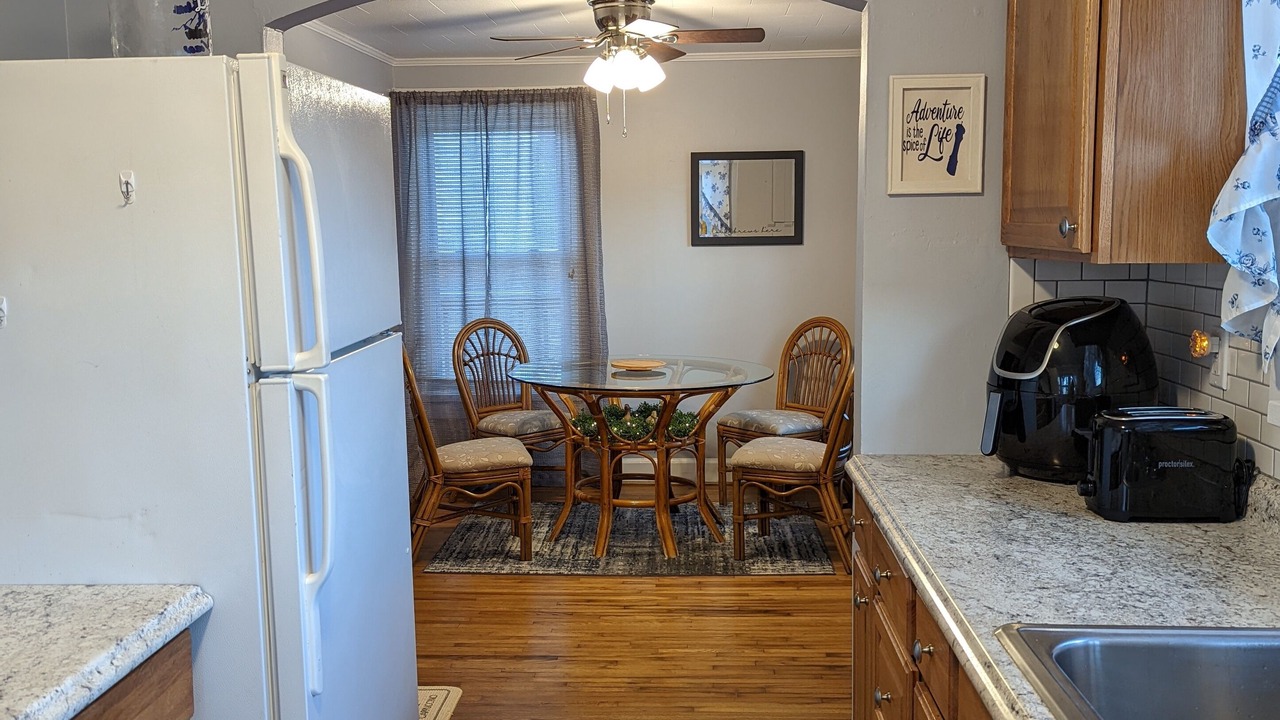 Photo of Kitchen in Arlington