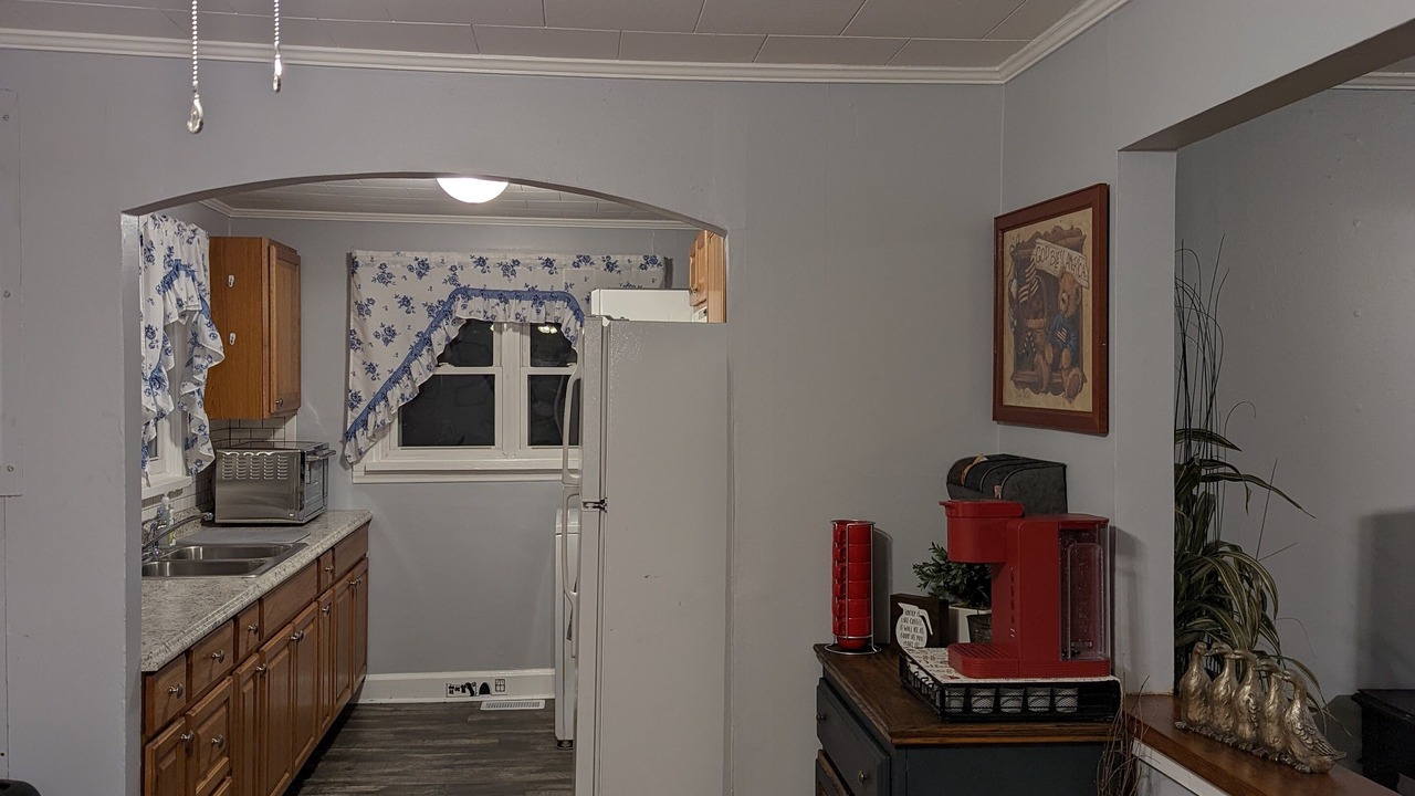 Photo of Kitchen in Arlington