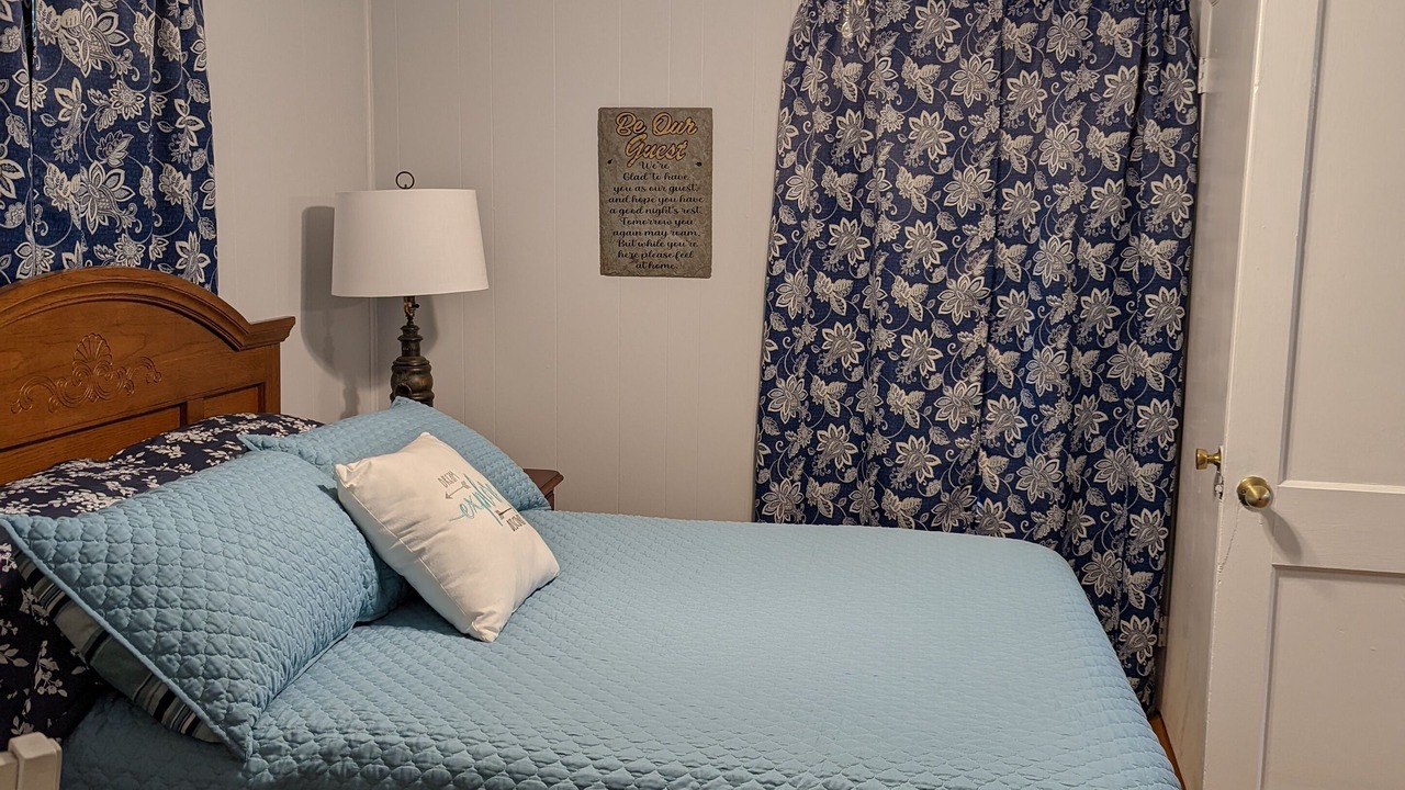 Photo of Bedroom in Arlington