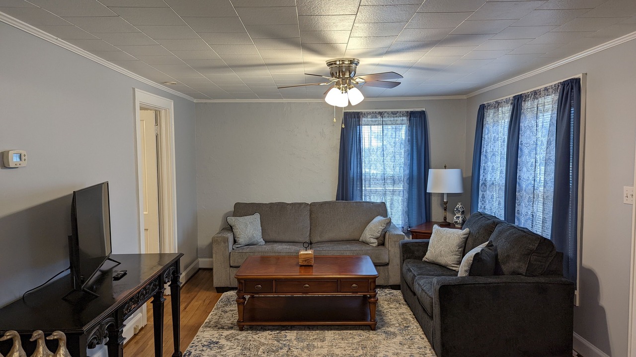 Photo of Livingroom in Arlington