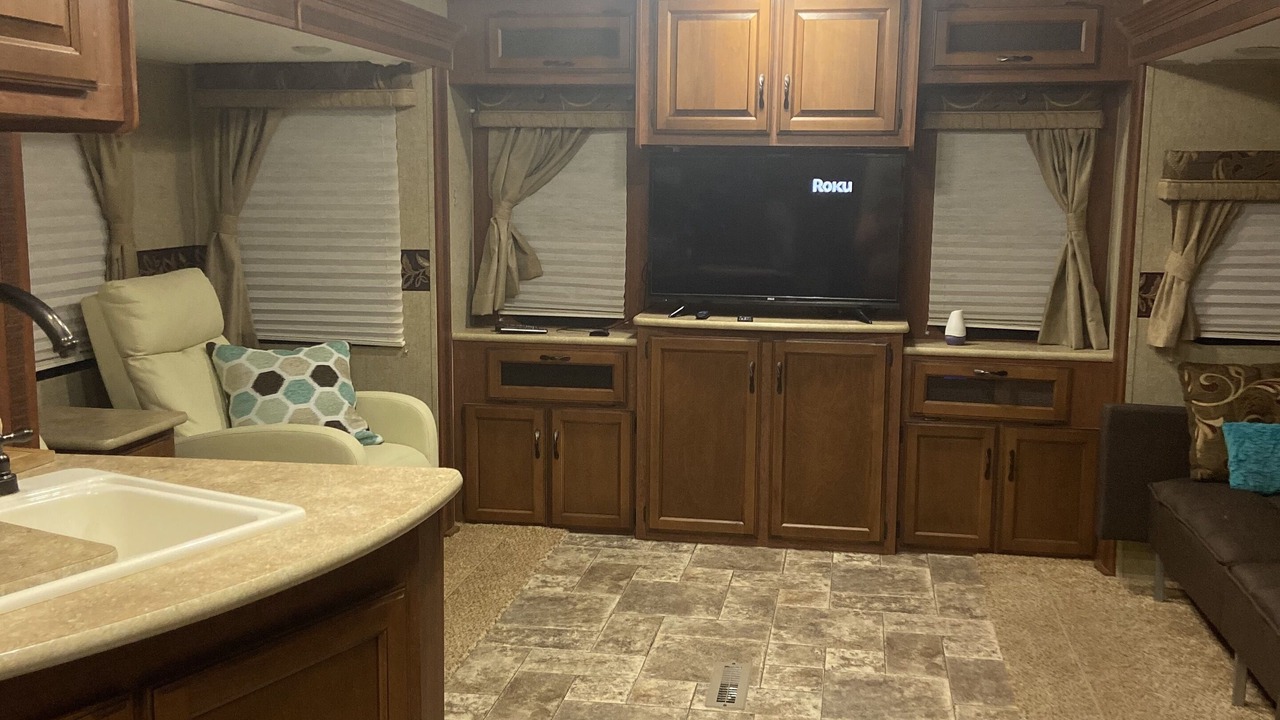 Photo of Livingroom in Ernul