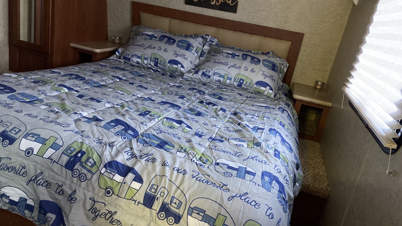 Photo of Bedroom in Ernul