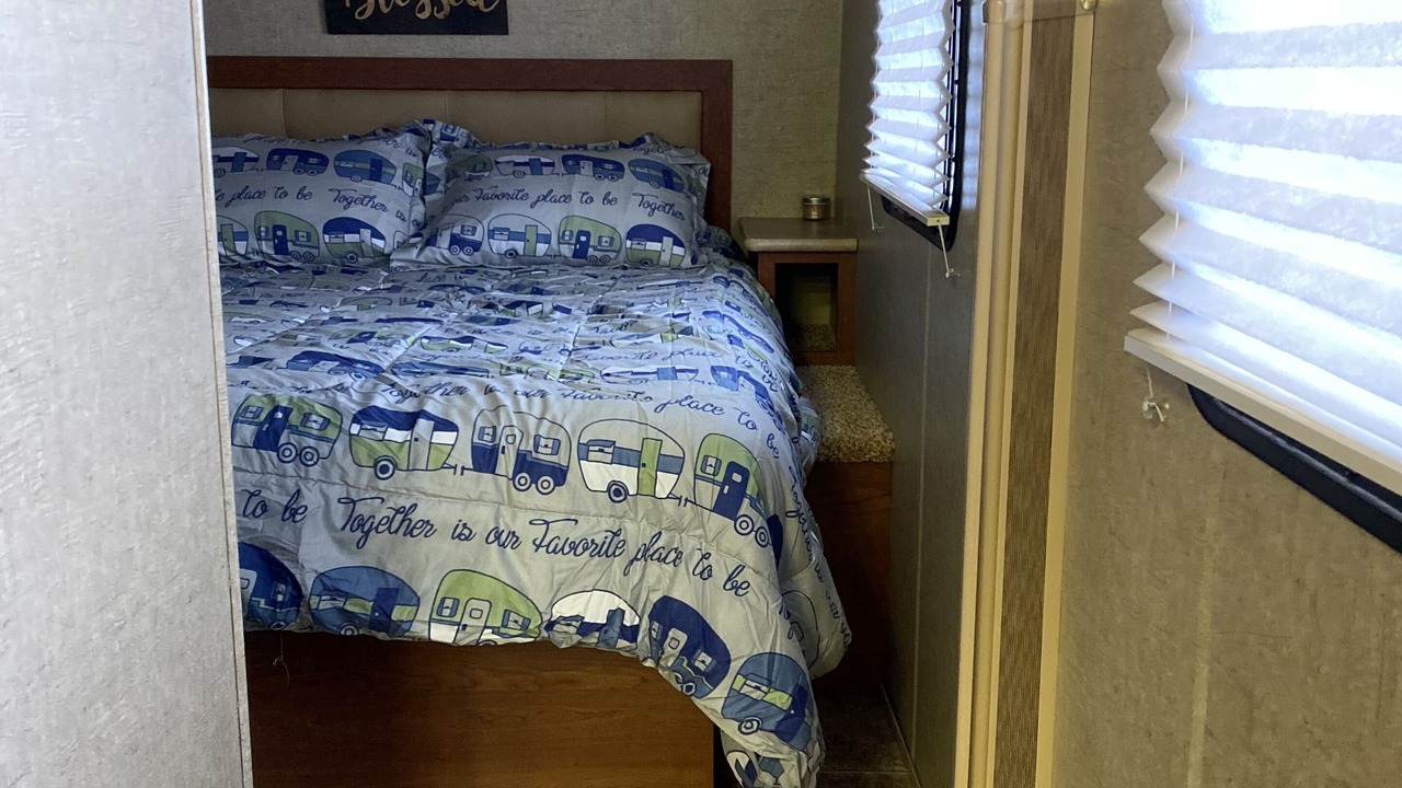 Photo of Bedroom in Ernul