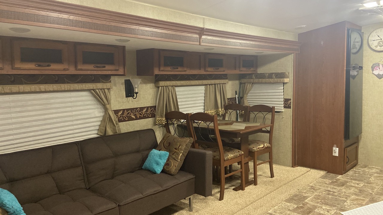Photo of Livingroom in Ernul