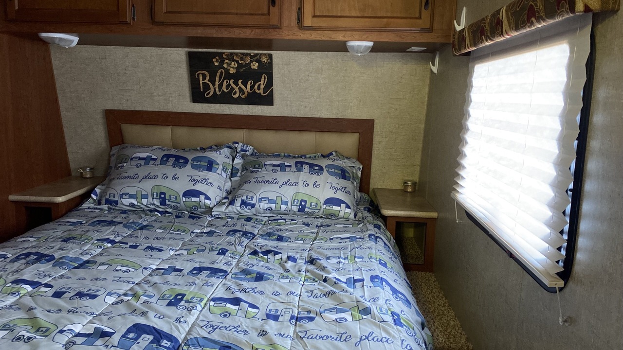 Photo of Bedroom in Ernul