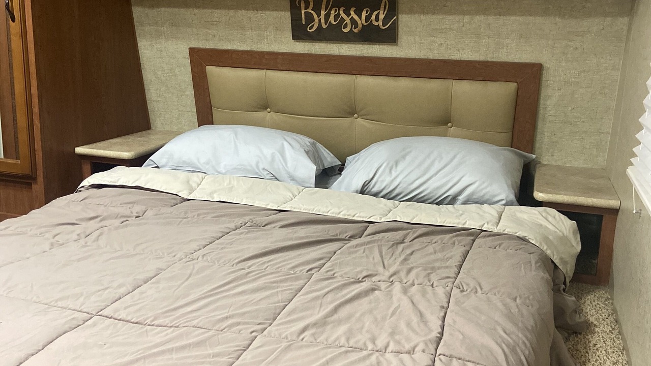 Photo of Bedroom in Ernul