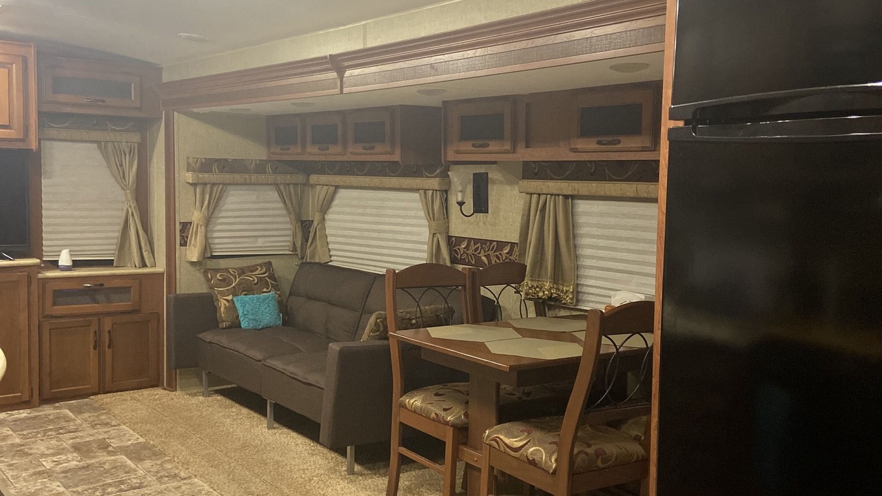 Photo of Livingroom in Ernul