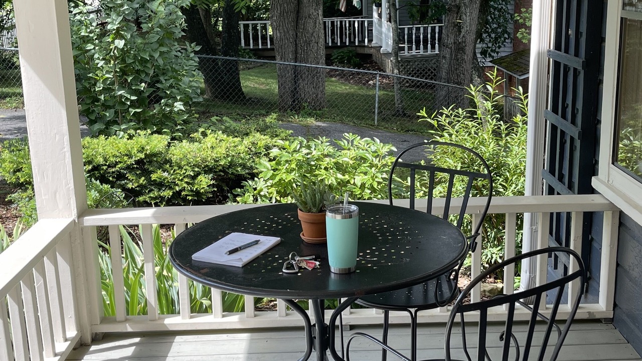 Photo of Outdoor in Weaverville
