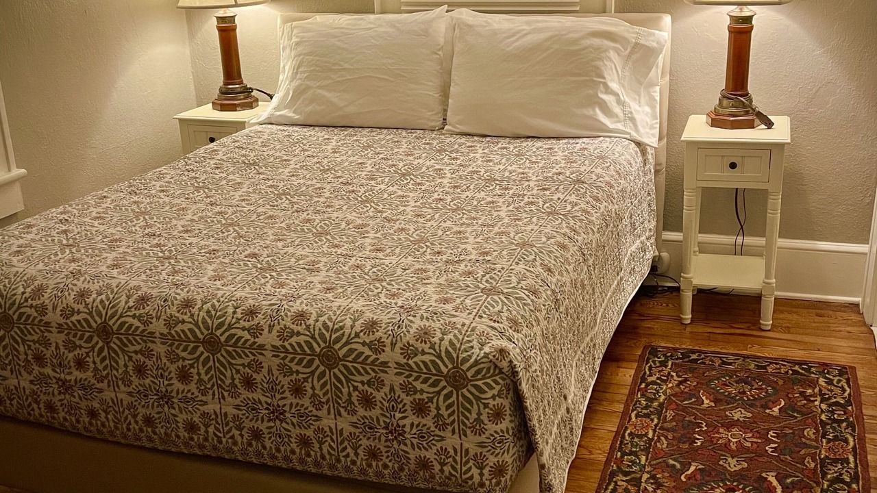 Photo of Bedroom in Weaverville