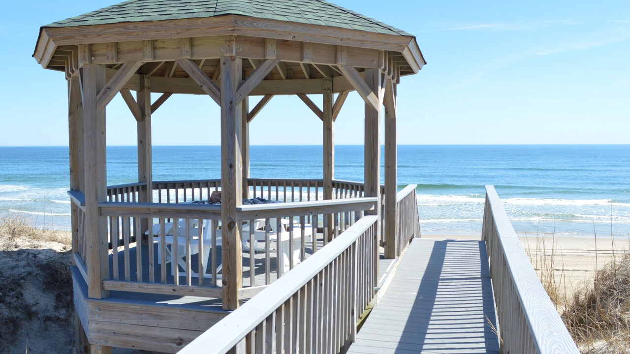 Photo of Outdoor in Carova Beach