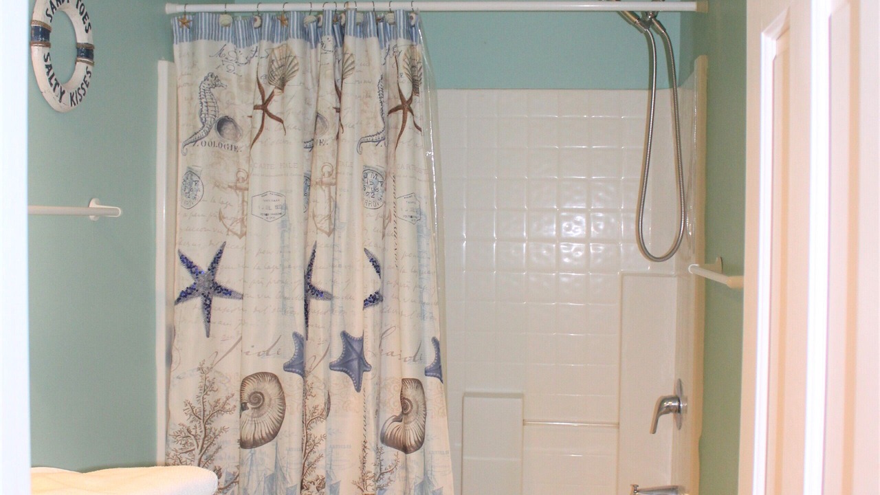Photo of Bathroom in Carova Beach