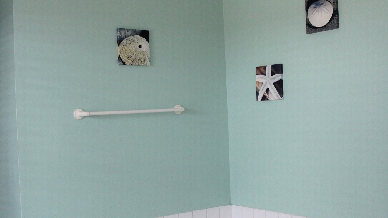 Photo of Bathroom in Carova Beach