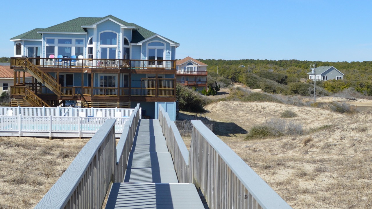 Photo of Outdoor in Carova Beach