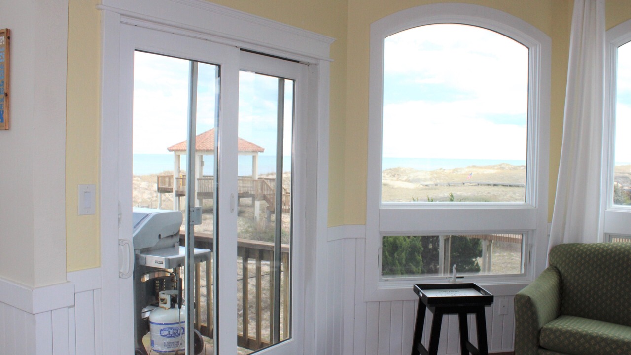 Photo of Bedroom in Carova Beach