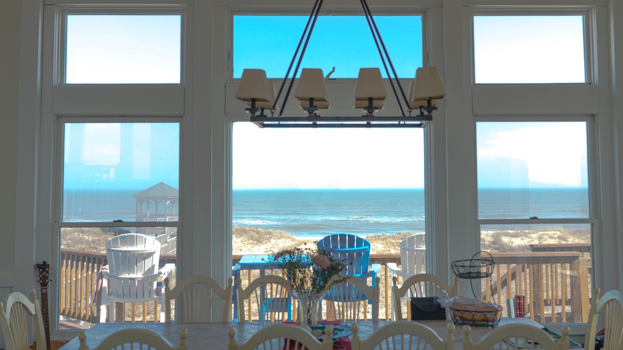 Photo of Livingroom in Carova Beach