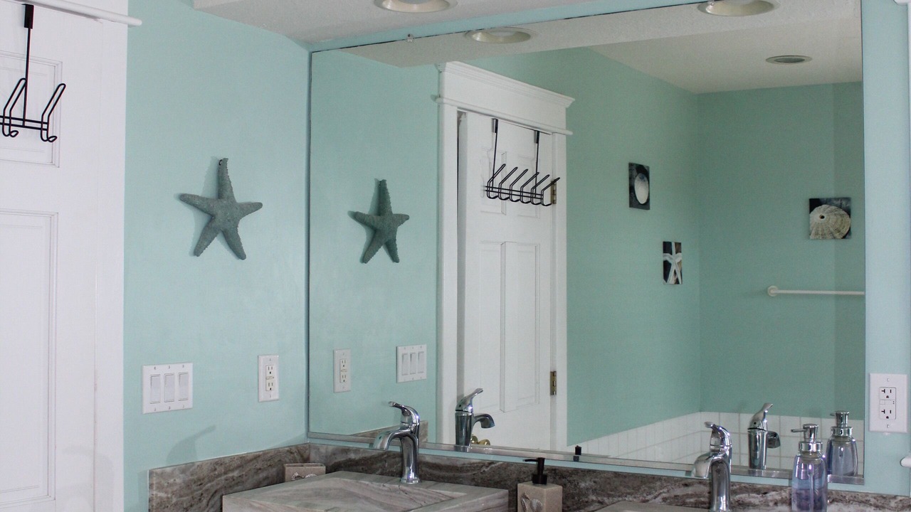 Photo of Bathroom in Carova Beach