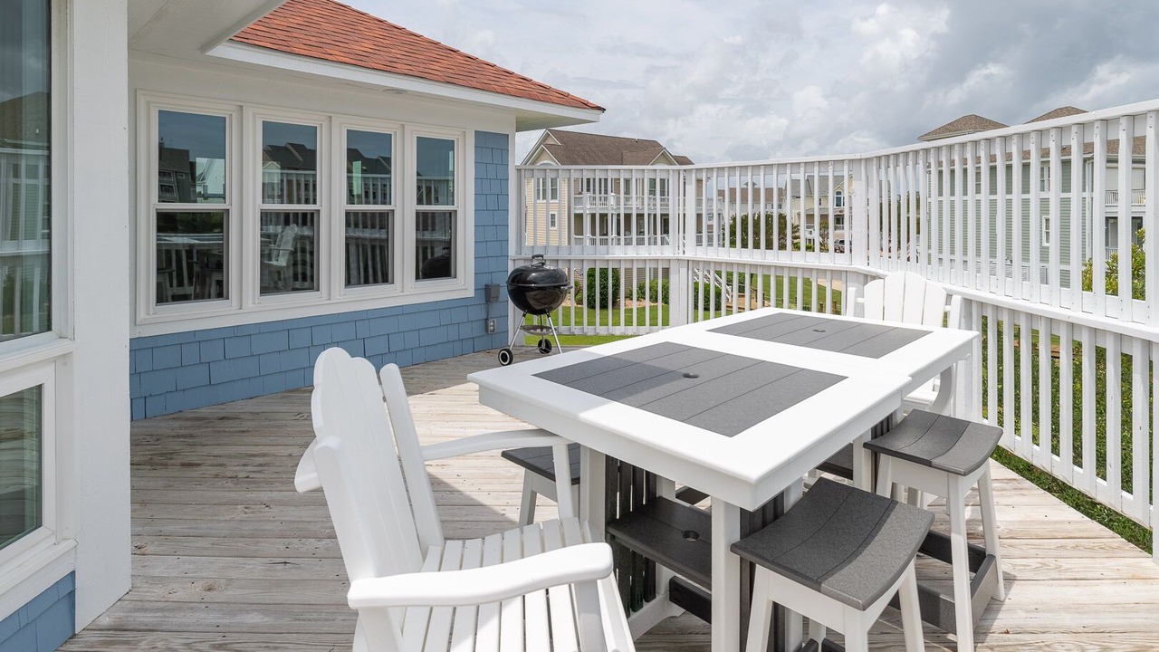 Photo of Outdoor in Manteo